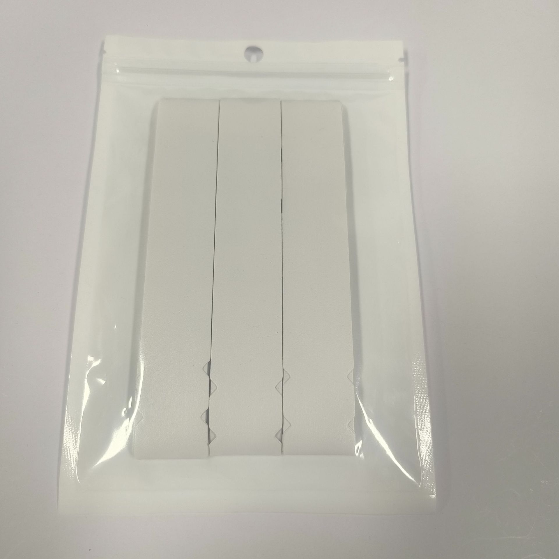 Picture of Pickleball Beat Protection Strip A Pack of Three Pike Ball Beat Frame Protection Sticker Border Protection Strip