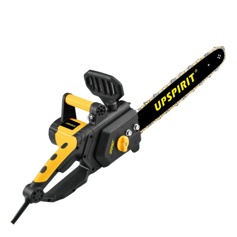 Electric tools 16 inch electric chain saw high power logging saw foreign trade export chain saw portable woodworking chainsaw for home use