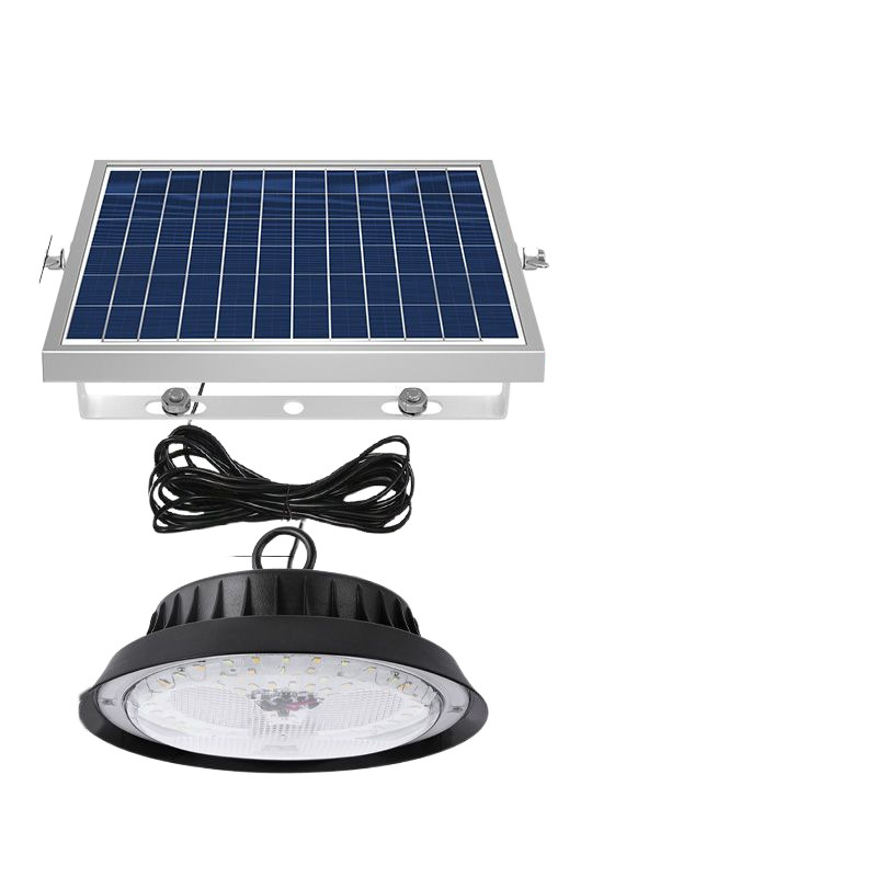 Picture of Solar Light Outdoor Chandelier Garden Light Household Super Bright Outdoor Waterproof Garden Balcony Door Lighting Wall Lamp