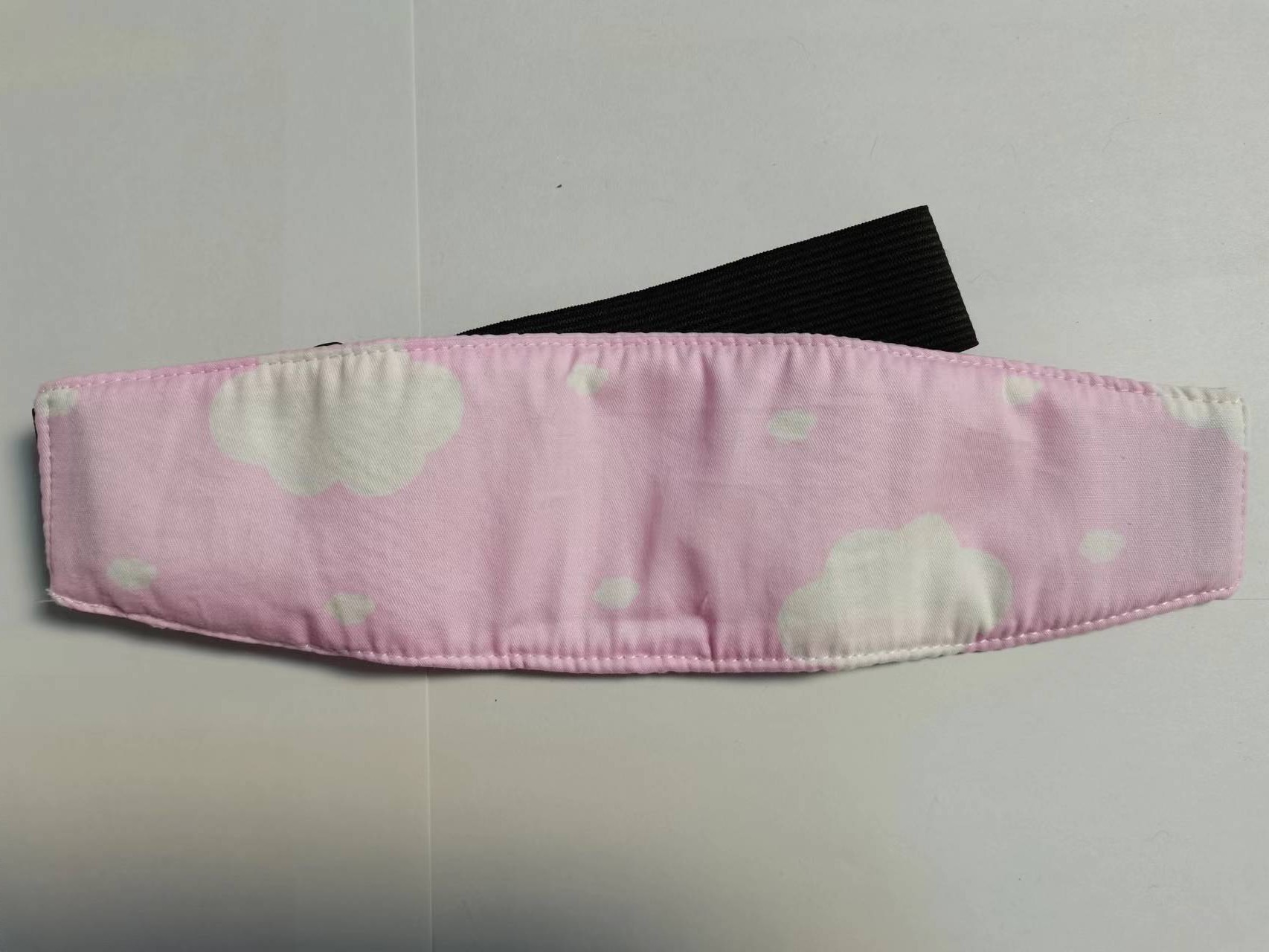 Picture of Infant Safety Seat Head Fixation Sleep Belt Sleep Safety Fixation Belt Sleep Artifact Direct Sale
