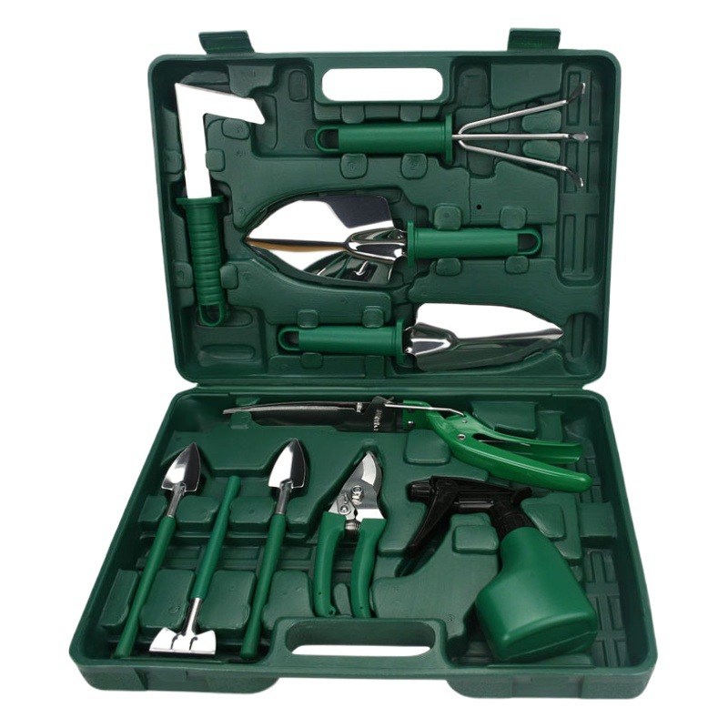 Amazon's New Garden Tool Set, Gardening Succulent Tools, Stainless Steel Pruning and Weeding Tools