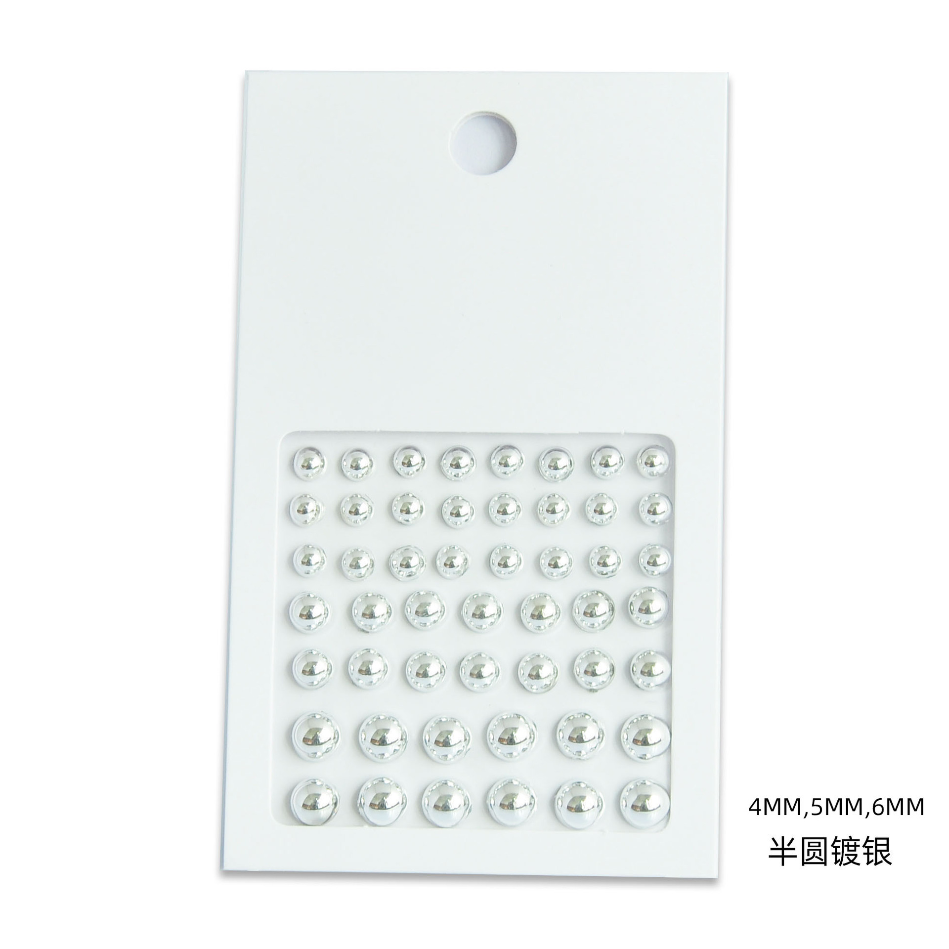 Picture of Cross-border Hot Diamond Sticker Shiny Face Diamond Sticker Eye Diamond Stage Shiny Rhinestone Sticker Face Sticker
