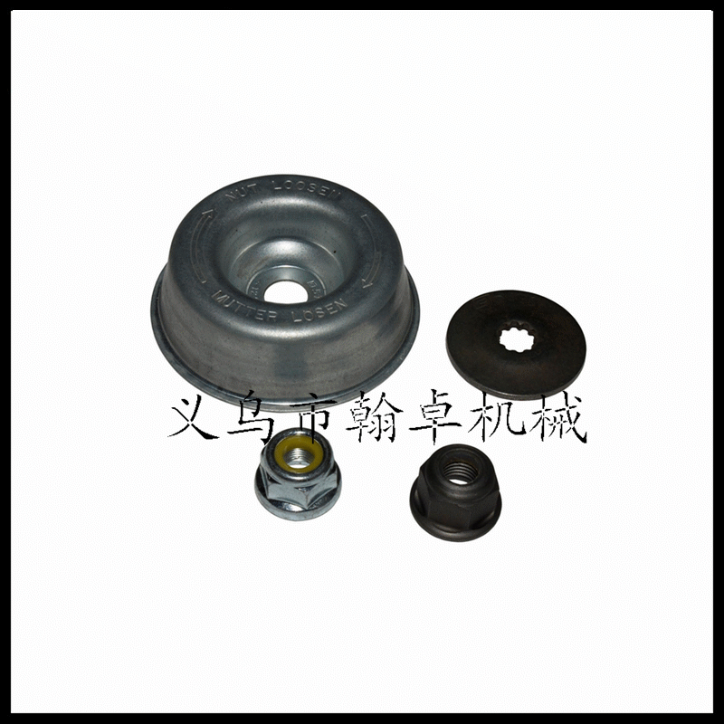 Picture of FS 120 200 250 56R 80 working head gear box mower accessories HZPJ
