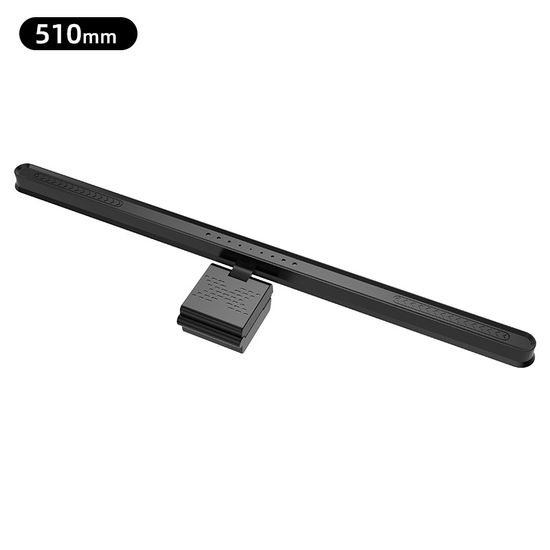 Picture of Cross-border RGB screen hanging lamp desktop computer monitor desk lamp eye protection lamp tube e-sports atmosphere screen light