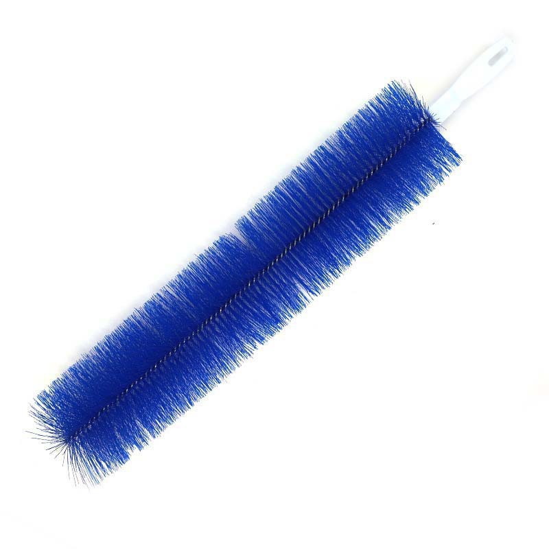 Picture of Household Fan Cleaning Brush Air Conditioner Dust Removal Brush Multi-Functional Bendable Screen Window Blind Brush Fan Dust Removal Brush