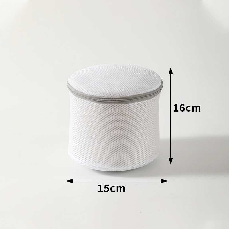 Picture of New manufacturers net red laundry bag underwear washing machine special artifact household household machine washing bag wholesale