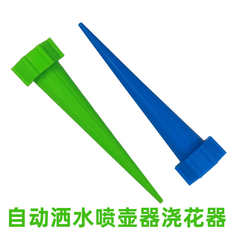 Agricultural sprinkler watering can drainer watering device flowerpot drip irrigation watering device automatic watering device dripping water 6G