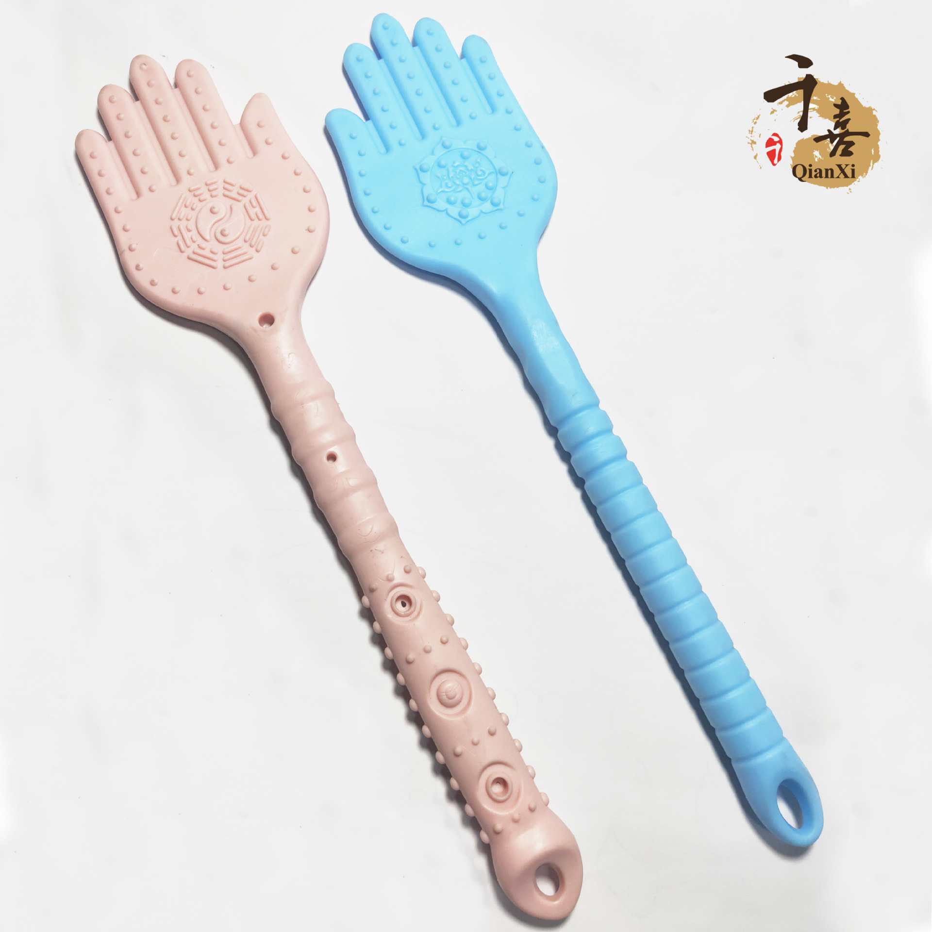 Sha Hand Meridian Sha Palm Silicone Plate Fitness Palm Sha Plate Stick Odourless Meridian Health Care Movement