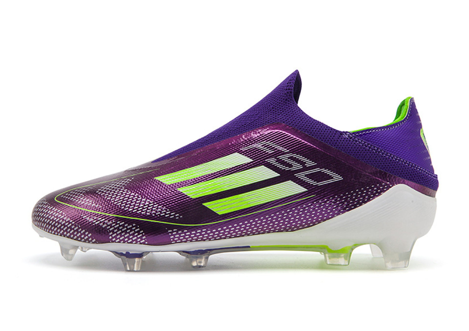 Picture of Cross-Border Kidsren's Football Shoes for Boys and Teenagers Football Shoes for Students and Girls Tf Broken Spikes Football Shoes Ag Long Spikes Export Wholesale