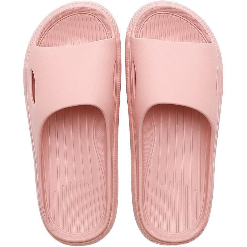 Slippers wholesale summer eva anti-odor home indoor shoes bathroom non-slip bath slippers men