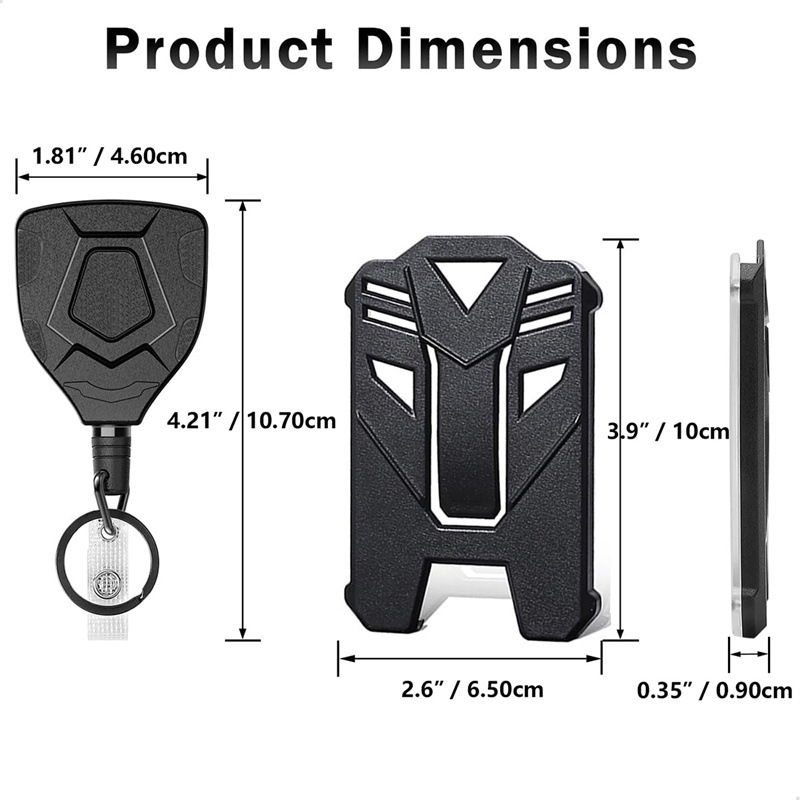 Picture of Amazon retractable easy pull buckle heavy duty coated steel wire rope outdoor fish fishing key chain anti-lost easy pull in stock