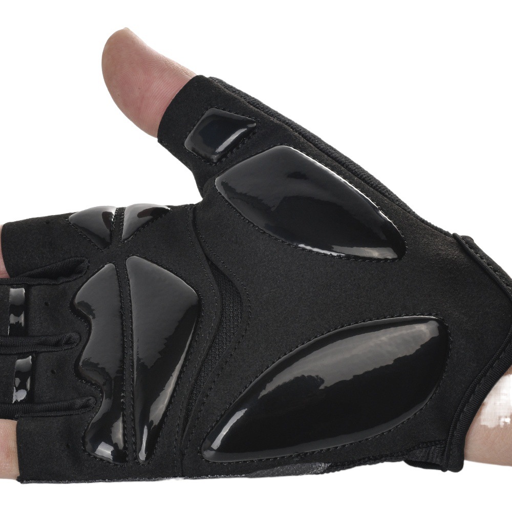 Burton Spring and Summer New Cycling Gloves Outdoor Bicycle Mountain Bike Road Bike Bicycle Gloves