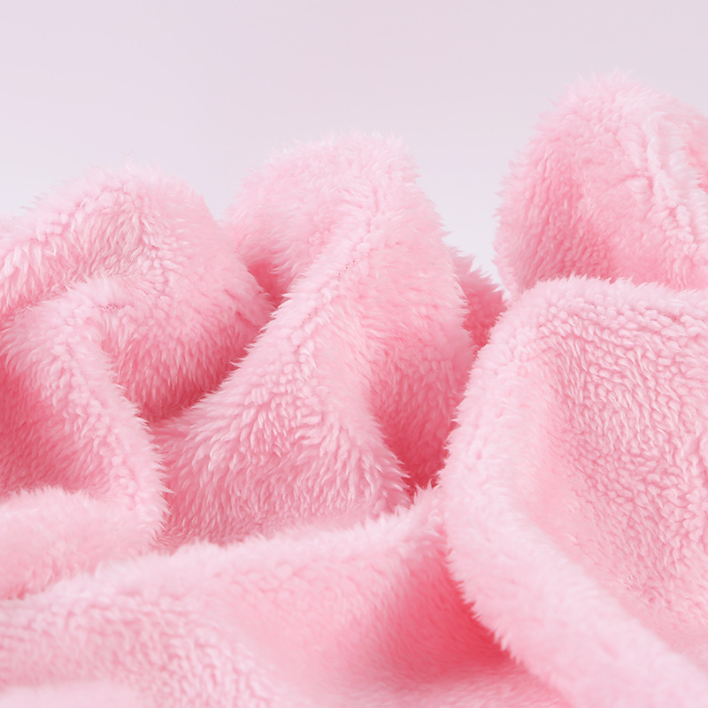 Picture of Factory spot single-sided Arctic fleece 180g winter clothing hat dog kennel wind shield plush cloth cotton wool