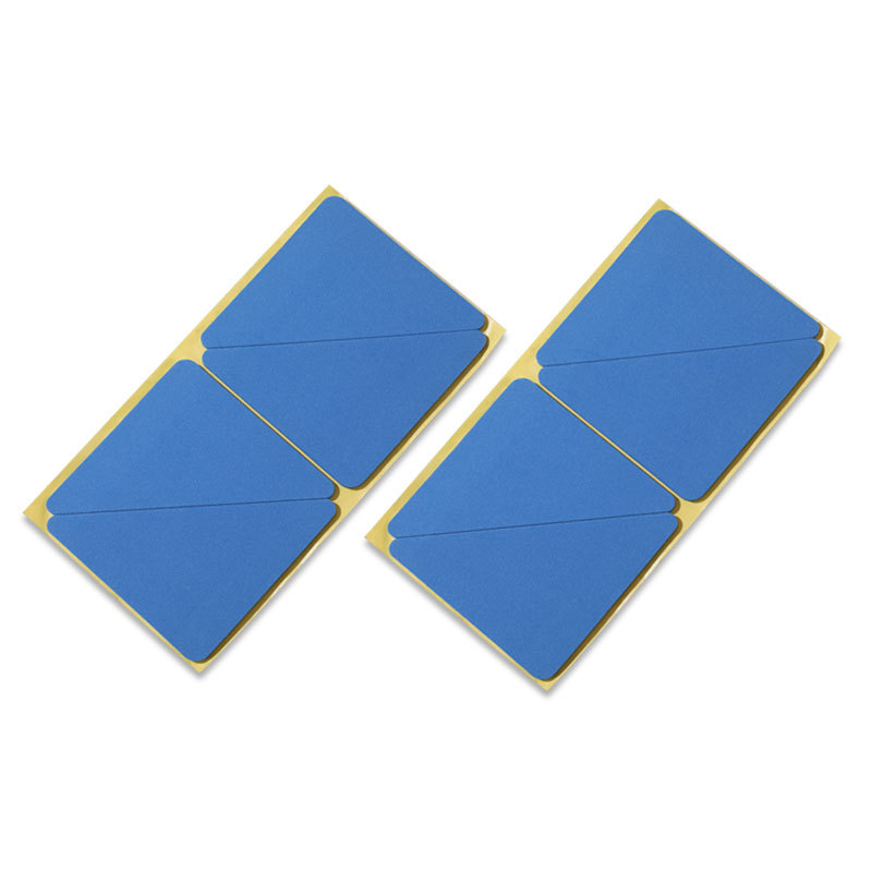 Customized Eva Foam Adhesive Foot Pads, Washing Machine Brackets, Shock-Proof and Anti-Slip Furniture and Electrical Appliance Foam Pads, Shock-Absorbing
