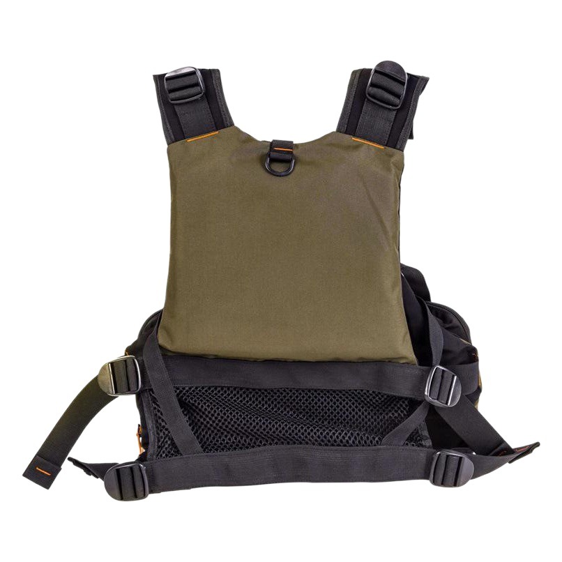 Life Jacket Paddle Board Entertainment Kayak Buoyancy Jacket Adult Men and Women Canoe Portable Lure River Jumping Pond