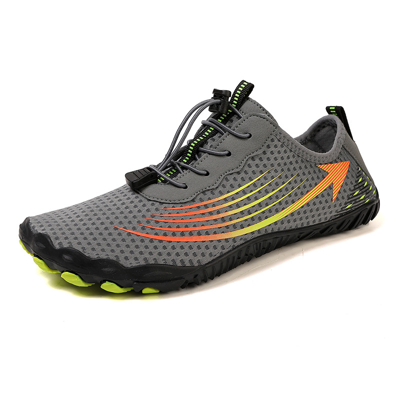 Picture of Cross-border New Outdoor Casual Shoes Hiking Shoes Non-slip Cycling Shoes Tracing Shoes Quick-drying Wading Shoes Hiking Fitness Shoes