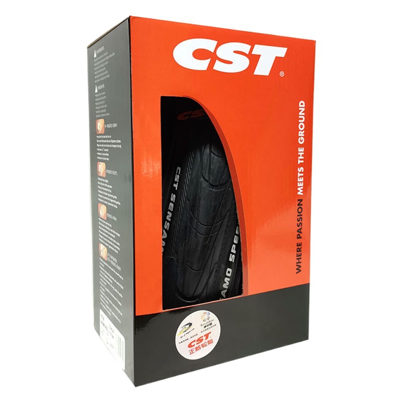 Zhengxin Bicycle 27.5X1.5 Mountain Bike Eps Puncture-Resistant Tire Outer Tire C1730 Vacuum Tire