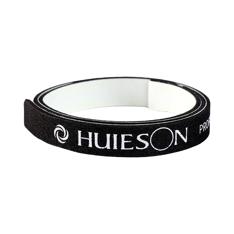 Picture of Huisheng Table Tennis Racket Sponge Anti-Collision Edge Guard with Edge Guard Sticker Bottom Plate Guard Side Guard Racket Resistant Training