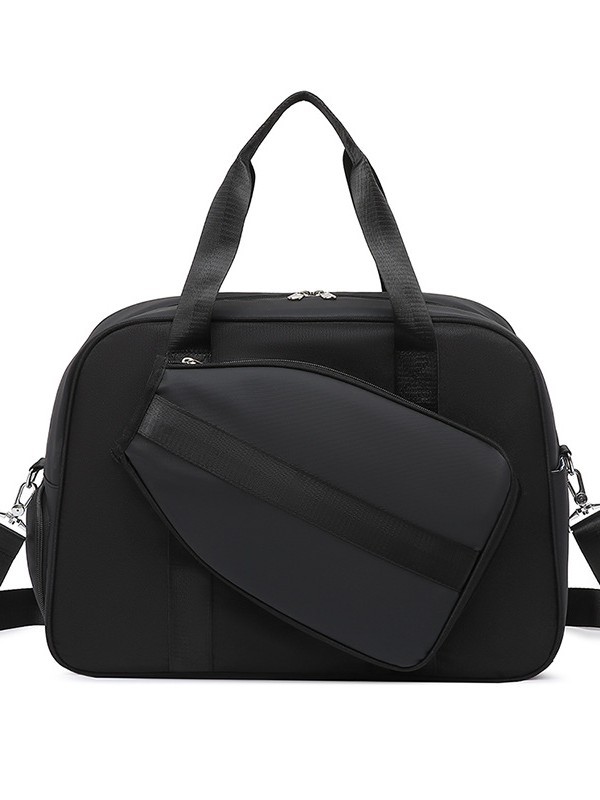 Picture of Factory Peak Ball Bag Multifunctional Portable Tennis Tote Bag Outdoor Badminton Peak Ball Sports Equipment Bag