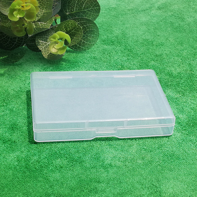 Sugar carton PP plastic transparent covered rubber band puff rubber candy packaging storage factory in stock wholesale