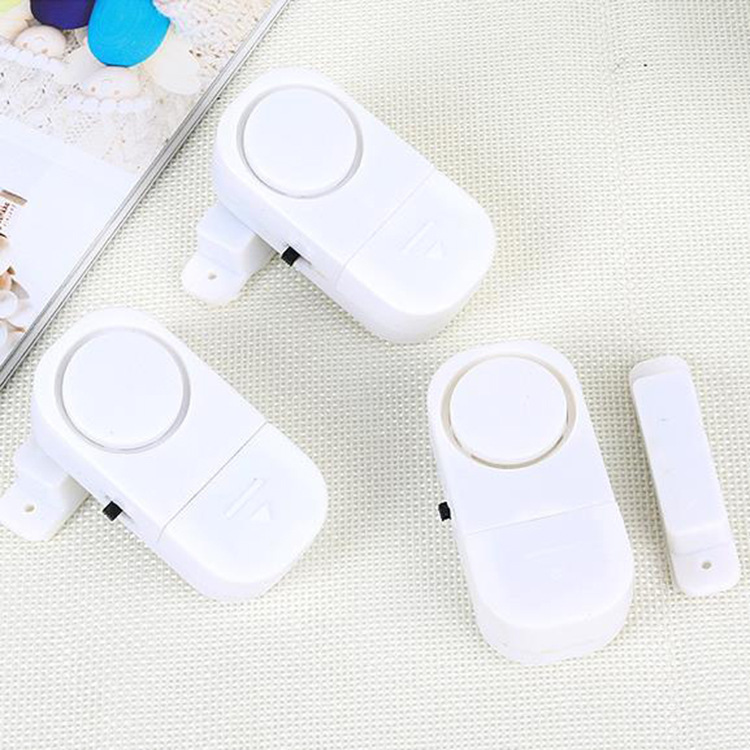 Picture of Wholesale door and window burglar alarm burglar sensor burglar alarm# yphb-F1071#