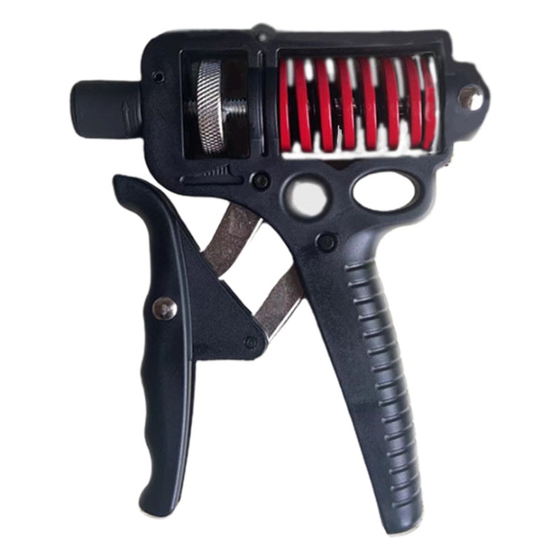 Men's Grip Strength Wrist Strength Heavy Duty Small Arm Strength 120kgs Adjustable Arm Strength Trainer Heavy Metal Exercise Adjustable
