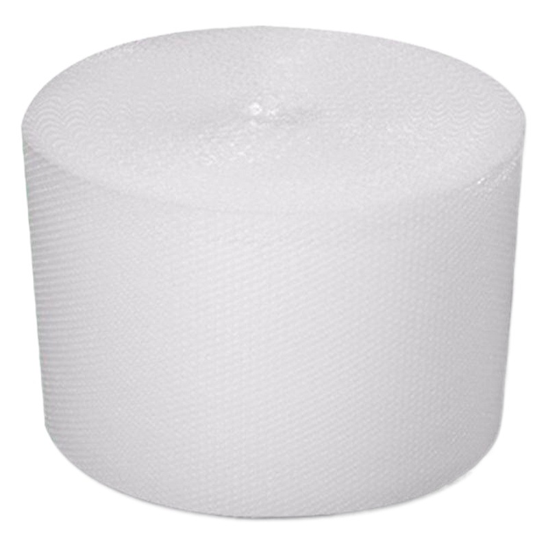 100cm Bubble Film Large Roll Thickeneded Packaging Bubble Paper Packaging Foam Roll Bubble Pad Bubble Wrap Bubble Bag