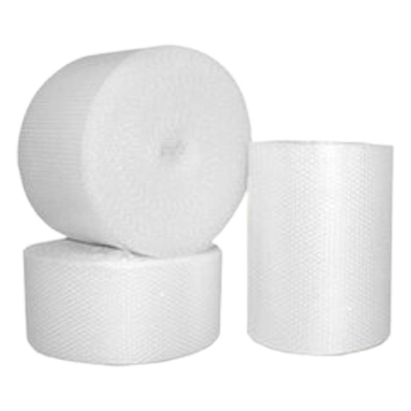 Bubble film 30cm wide 70 m long brand new material bubble cushion e-commerce express packaging shockproof air cushion film wholesale