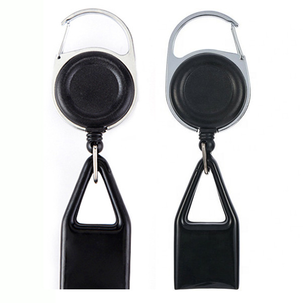 Picture of Factory Direct Sales Customizable Logo Retractable Lighter Set Outdoor Cross-Border Hot Selling Alloy Easy-Pull Lighter Set