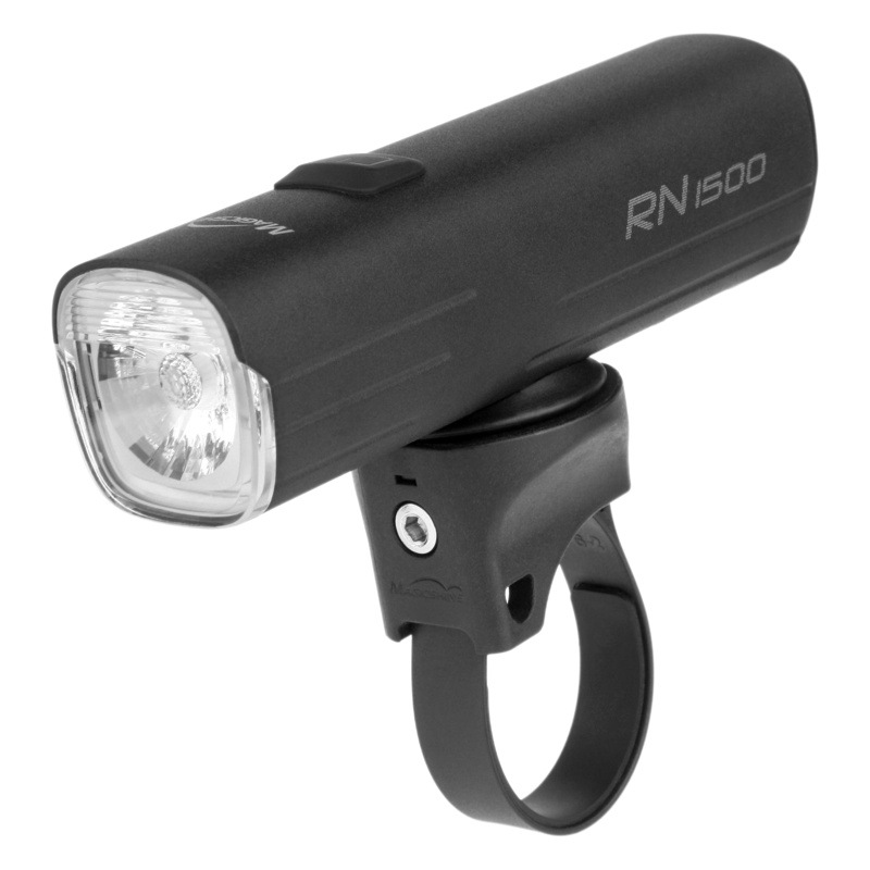 Maijixuan Bicycle Headlight Rn400/600/900/1200/1500 Mountain Road Rider Flashlight Super Bright