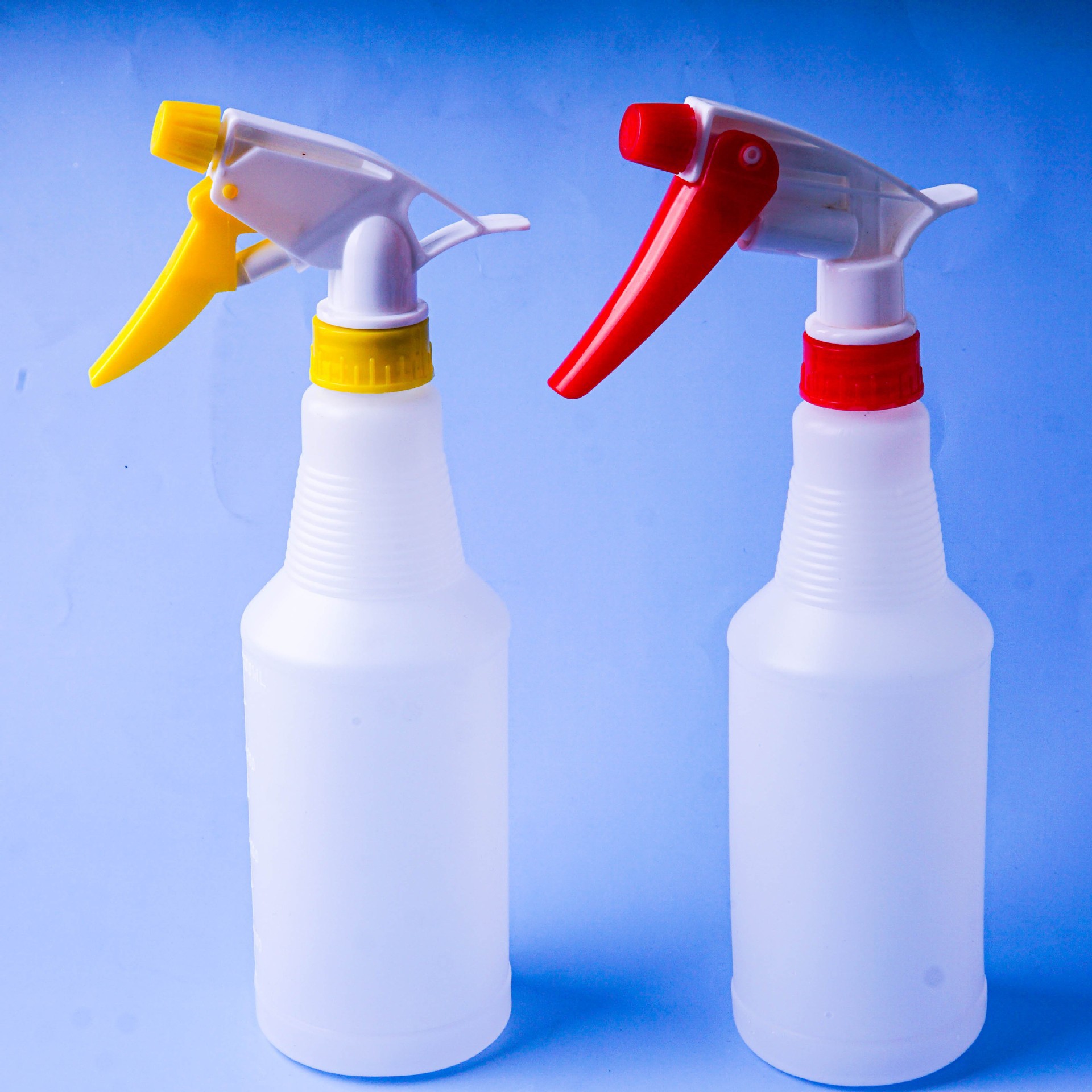 400ML garden sprayer with scale cleaning car wash detergent ratio acid and alkali resistant disinfection alcohol spray bottle