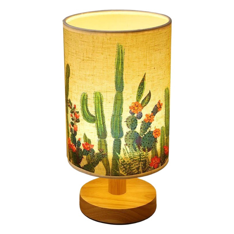 Dietgubat Table Lamp DIY Material Kit Handmade Bedroom Decoration Night Light Mid-Autumn Festival and National Day Creative Atmosphere Lamp