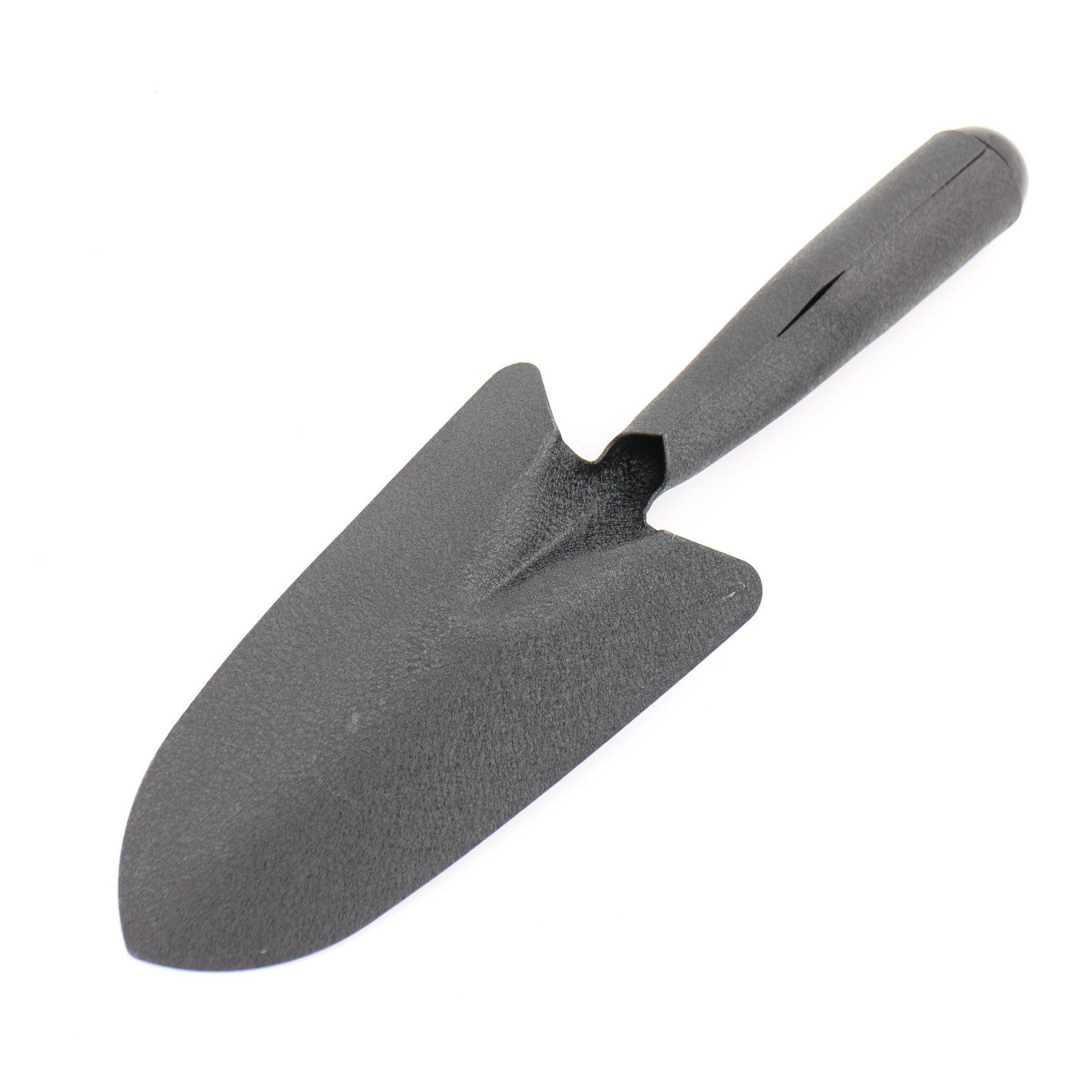 Picture of Flower shovel garden shovel garden shovel blue big shovel porous shovel garden gardening tools flower planting blue flower shovel