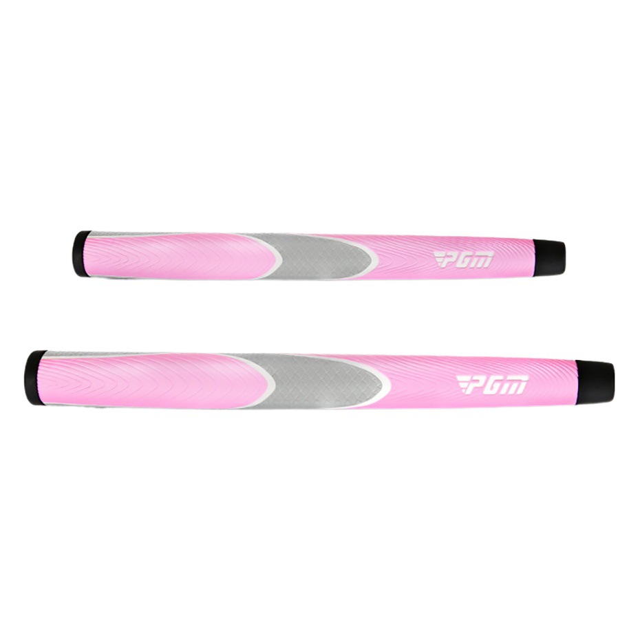Pgm Factory Direct Supply Women's Left-Hand Putter Golf Club Steel Shaft Stainless Steel Putter Head