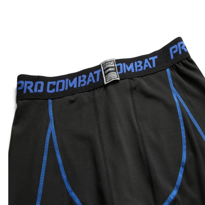 Leggings Men's Fitness Sports Leggings Running Training Digital Printed Trousers Stretch Quick-drying Breathable Basketball Pants