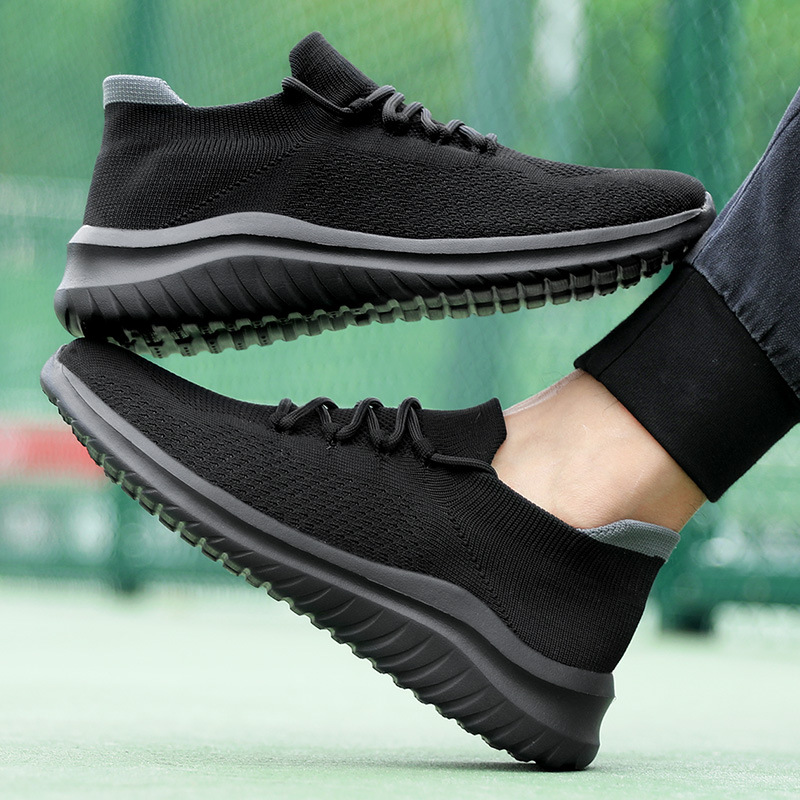 2025 Dropshipping Large Size Foreign Trade Outdoor Travel Xiyin Aliexpress Independent Station Pinduoduo Wish Cross-Border Wholesale Shoes