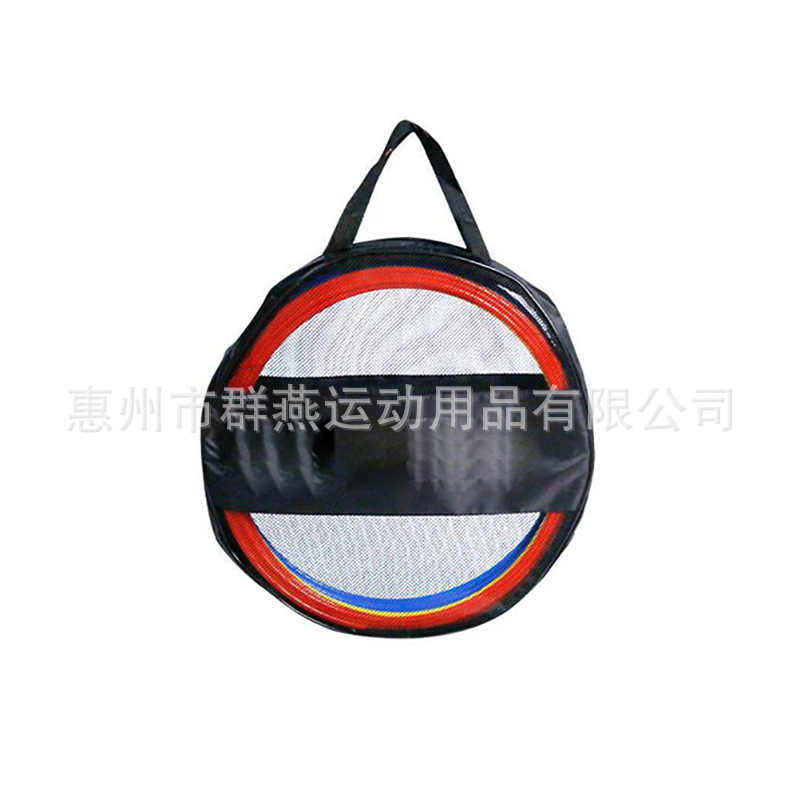 Agile Circle Storage Bag Logo Bar Bag Hurdle Handbag Agile Ladder Bundle Pocket Patrol Flag Bag Wholesale