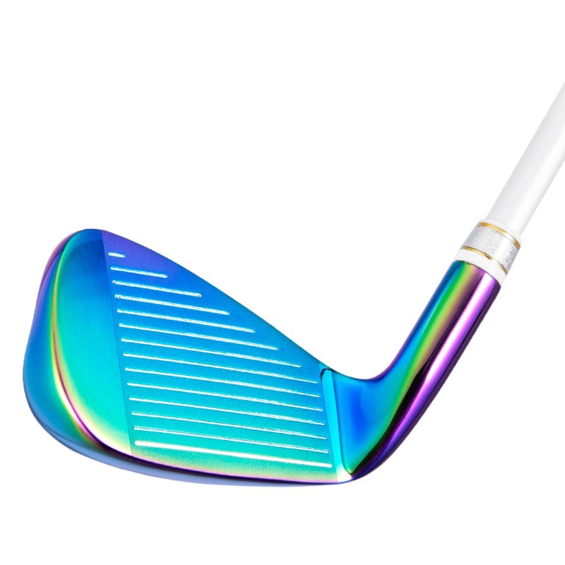 PGM golf Iron Ladies Golf 7 iron stainless steel Club head practice rod factory direct supply
