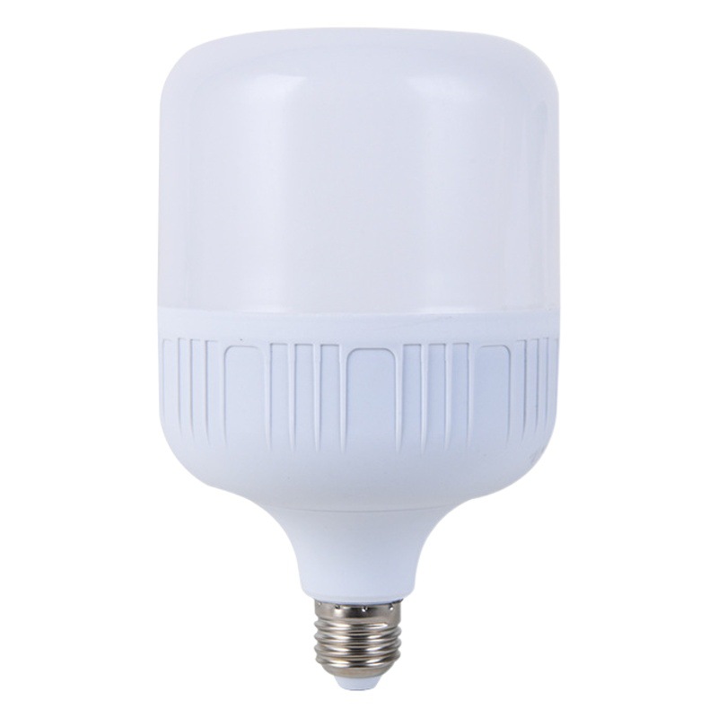 Factory wholesale LED bright bulb three anti-dust LED bulb warehouse supermarket commercial household energy-saving bulbs