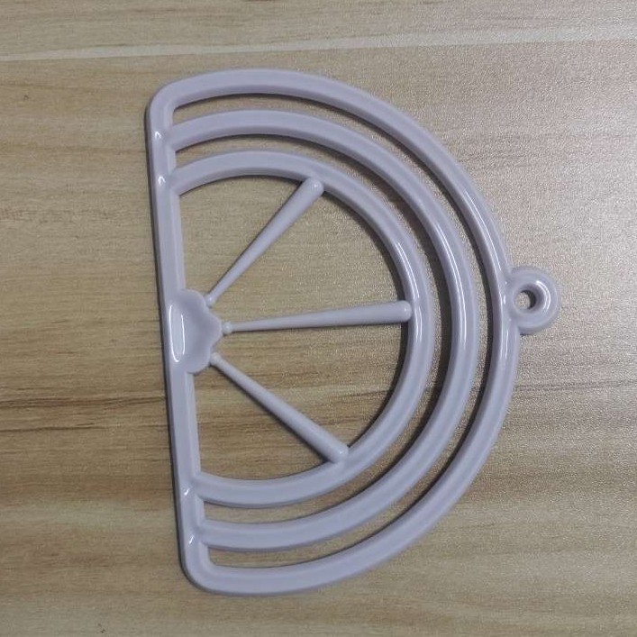 Picture of Cross-border new hat brim bender plastic edge arc bending tool hat edge shaping bracket cap support