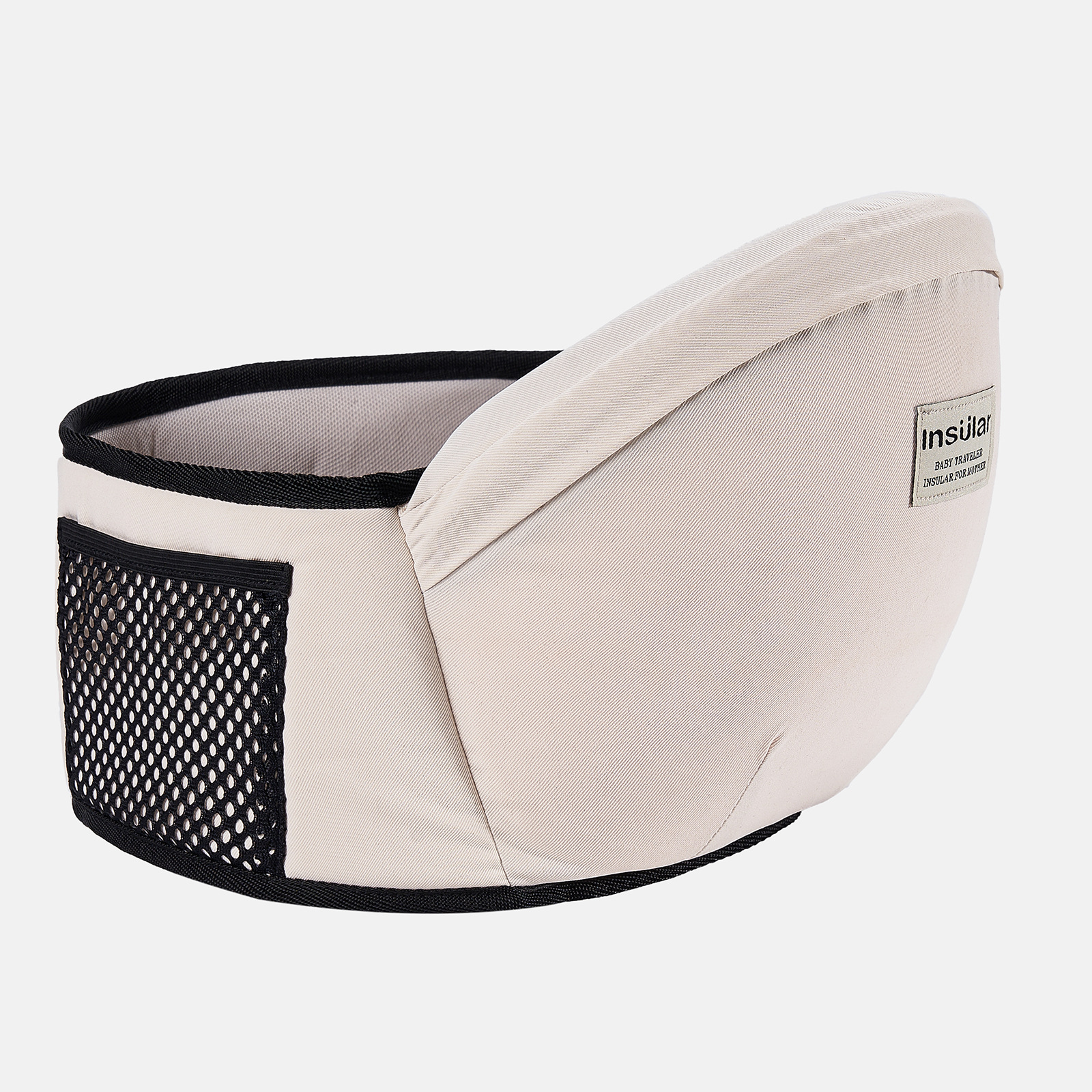 Picture of Baby Waist Stool Baby Strap Single Stool Multifunctional Front Hug Baby Belt Maternal and Infant Products Cross-border Hug