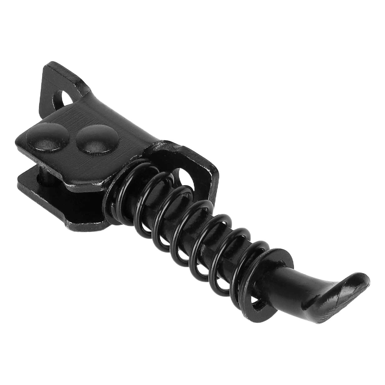 KugooS1/S2/S3 scooter accessories 8-inch kugoo foot support bracket lengthened foot support Metal Parking bracket