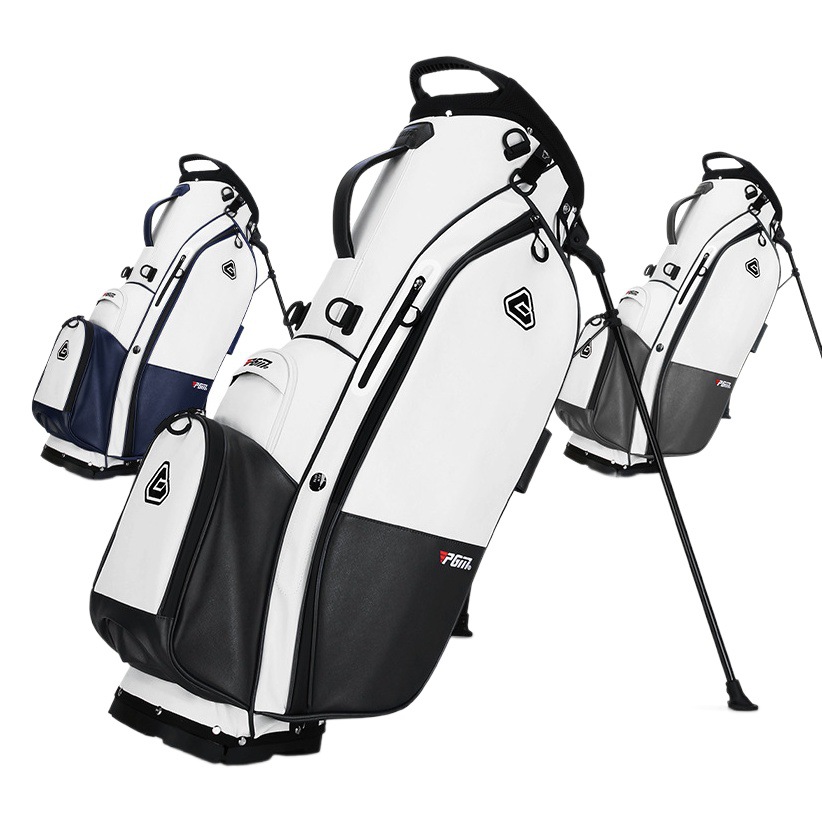 PGM golf bag full waterproof bracket bag light can hold a full set of clubs outdoor club bag backpack manufacturers