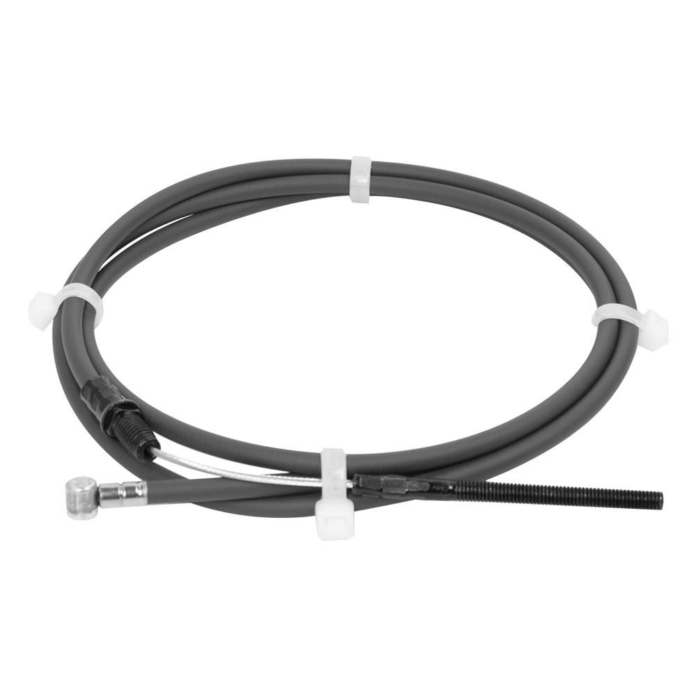Picture of Front Wheel Brake Cable Suitable for Ninebot Max G2 G65 P65 Electric Scooter Brake Cable Accessories