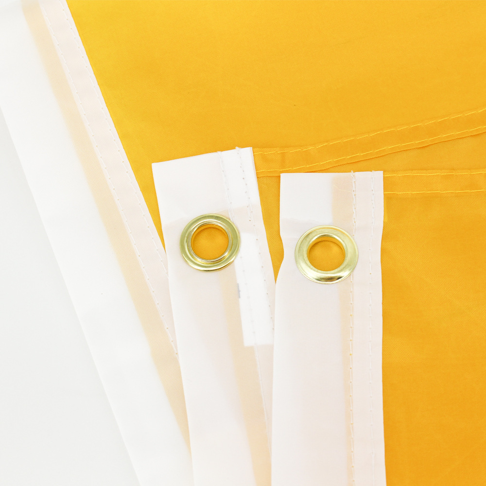 Picture of 90*150cm Yellow Snake Flag 3*5ft Gadsden Flag Manufacturer Gadsden Flag Wholesale Cross-Border Supply Flagpole