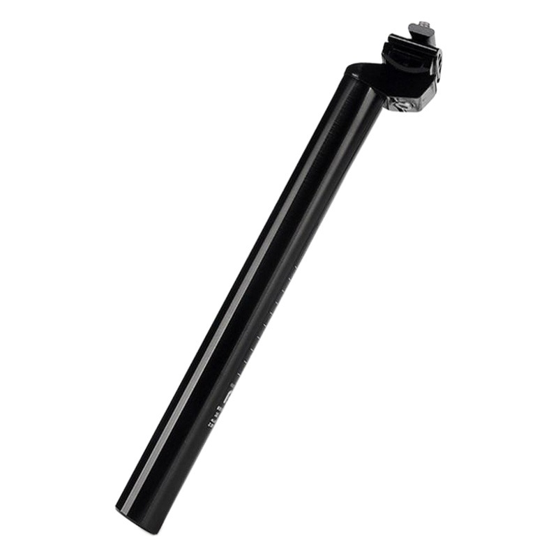 Mountain bike aluminum alloy conjoined seat tube bicycle saddle seat tube 25.4 27.2 30.4 31.8