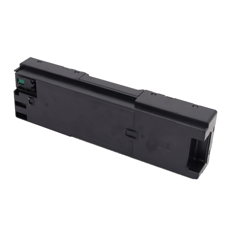 Picture of Applicable to Canon GX5080 7020 7030 6060 6070 7070 GX7040 maintenance cartridge MC-G01