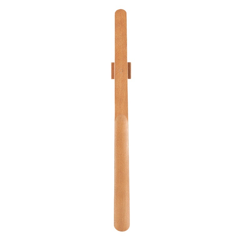 Picture of Wangshe Magnetic Shoehorn High-end Household Shoe Lift with Long Handle Shoe Wearer for Pregnant Women and Elderly Women Wear Shoes with Super Long Handle Without Bending