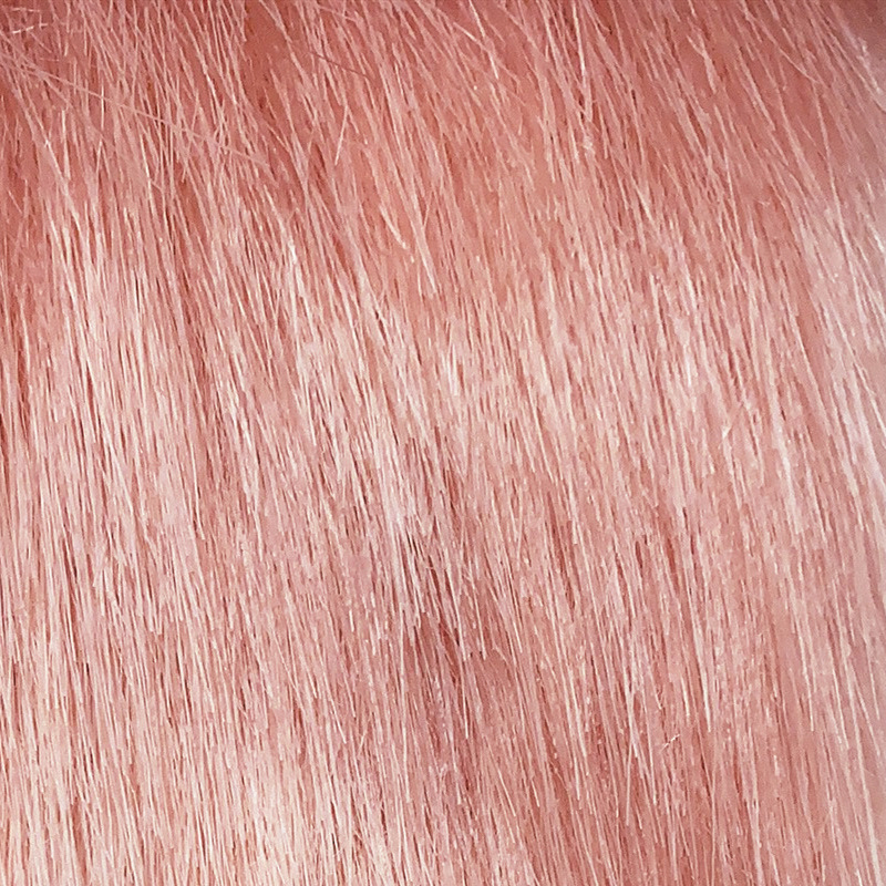 Picture of Artificial plush big fox fur raccoon fur 4cm artificial plush imitation Fox plush fabric