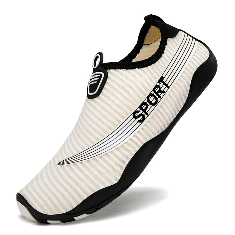 Picture of New Parent-Child Outdoor Swimming Shoes Thick Sole Beach Shoes Fashion Tracing Shoes Outdoor Sports Shoes Wading Shoes Cycling Shoes